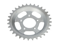 Achtertandwiel 32 tanden Sachs / Hercules (lelu naaf)